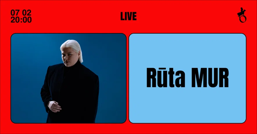 Rūta MUR | Vasaros terasa