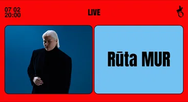 Rūta MUR | Vasaros terasa