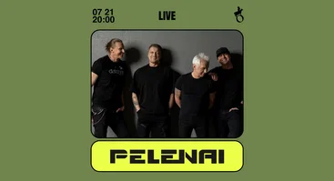 Pelenai | Vasaros terasa