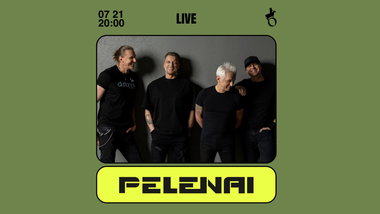 Pelenai | Vasaros terasa