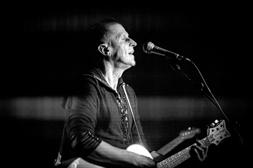 7 FRIDAYS LIVE SESSIONS/ AURELIJUS SIRGEDAS - SIELA  AKUSTIŠKAI