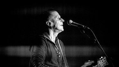 7 FRIDAYS LIVE SESSIONS/ AURELIJUS SIRGEDAS - SIELA  AKUSTIŠKAI