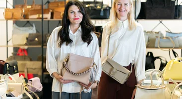 Mados ir grožio mugė DESIGN FOR LIFE Šiauliuose
