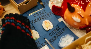 Didžioji kalėdinė Rokiškio mugė 2026