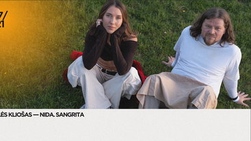 Sangrita Live | Saulės Kliošas | 07 21