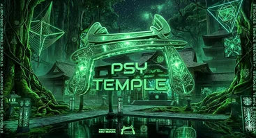 PSY TEMPLE | Vilnius