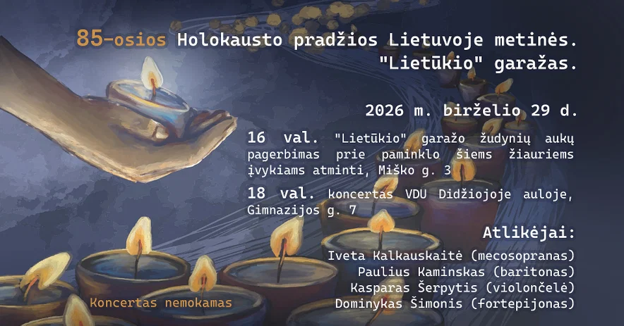 Neužmiršti. 