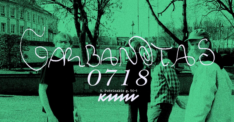 Garbanotas | Kaune