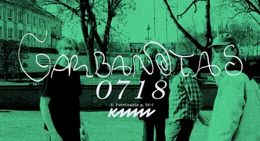 Garbanotas | Kaune
