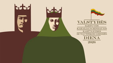  Iškilminga Lietuvos valstybės vėliavos pakėlimo ceremonija ir šventinis koncertas 2026