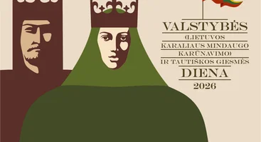 Renginys „Lietuviškoji tapatybė ir atsparumas“ 