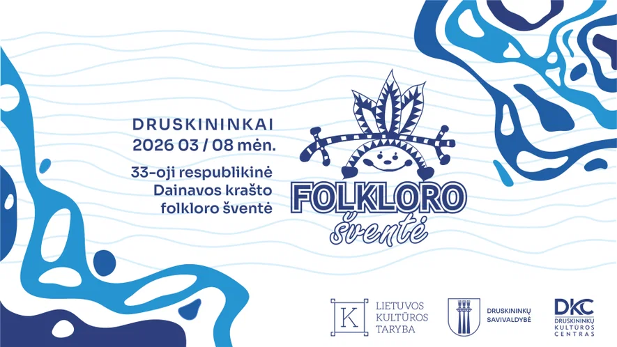 33-ioji respublikinė Dainavos krašto folkloro šventė