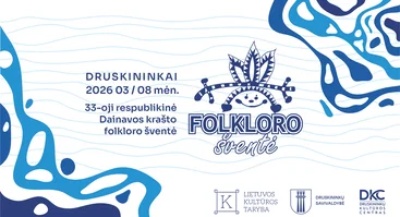 33-ioji respublikinė Dainavos krašto folkloro šventė