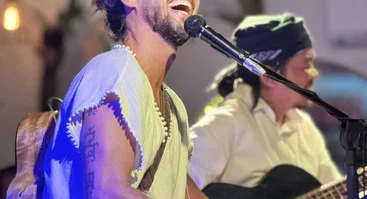 LUZ DO SOL – BRAZILIAN SPIRIT EXPERIENCE