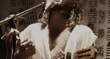 LUZ DO SOL – BRAZILIAN SPIRIT JOURNEY 