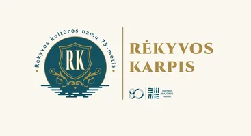  Rėkyvos kultūros namų 75-mečio šventė „Rėkyvos karpis“ 