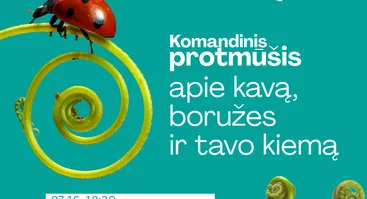 Komandinis protmūšis Zapyškyje