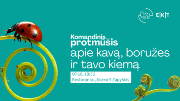 Komandinis protmūšis Zapyškyje