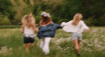 OFFLINE | digital detox weekend for women in Lithuanian countryside