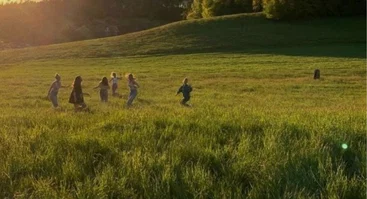 OFFLINE | digital detox weekend for women in Lithuanian countryside