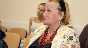 Tarptautinės vasaros akademijos „Muzika be sienų“ metodinė konferencija