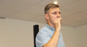 Tarptautinės vasaros akademijos „Muzika be sienų“ metodinė konferencija