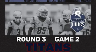 Baltijos lyga: Kaunas Dukes - Tartu Titans