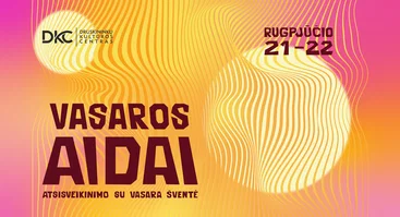VASAROS AIDAI 2026