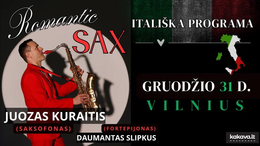 NAUJAMETINIS 