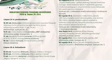 Literatūros interpretacija „Kaip Antanas Petaburkan keliavo“