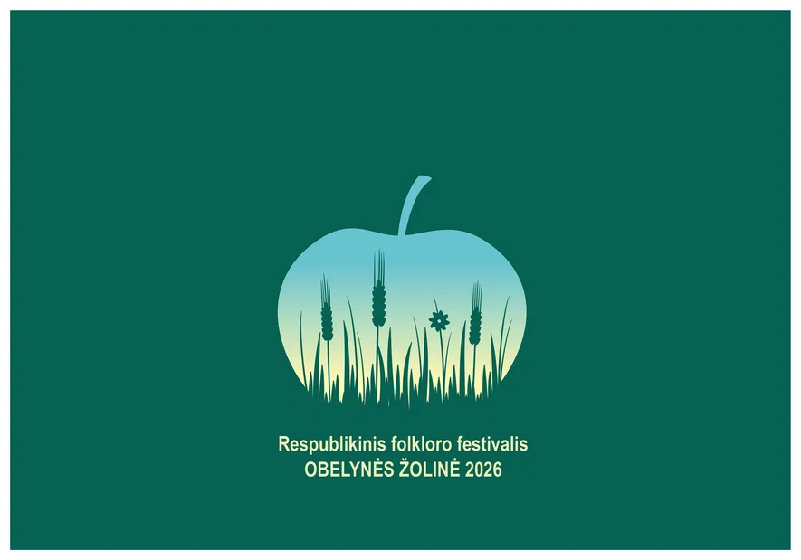 Respublikinis folkloro festivalis „Obelynės Žolinė 2026“
