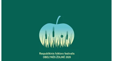 Respublikinis folkloro festivalis „Obelynės Žolinė 2026“
