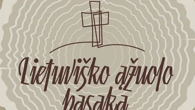 Medžio drožėjų pleneras „Lietuviško ąžuolo pasaka“