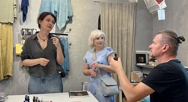 Patyriminė ekskursija „Karališkos Vilniaus meilės istorijos”