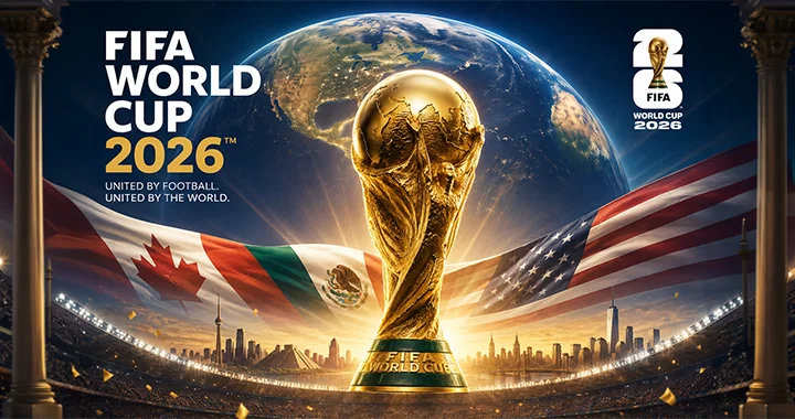 Pasaulio futbolo čempionatas | Restoranas LABAI