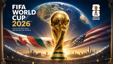 Pasaulio futbolo čempionatas | Restoranas LABAI