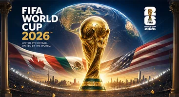 Pasaulio futbolo čempionatas | Restoranas LABAI