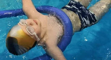 ŽAISKIME VASARĄ  dienos stovykla Vilniuje