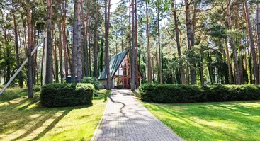 Poilsinė pažintinė kelionė visai šeimai laivu "KAUNAS" į Kačerginę su gido ekskursija