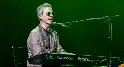 Keistuolių teatro koncertas „Paskutiniai Bremeno muzikantai po 20 metų“