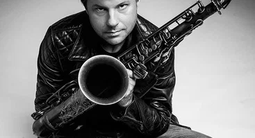 Skandinaviškas džiazas Kaune: Magnus Lindgren & Kauno bigbendas