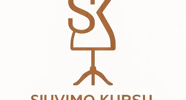 Drabužių konstravimo, modeliavimo, sukirpimo ir siuvimo kursai
