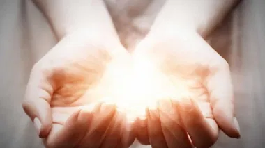 Rebefingas/Reiki 