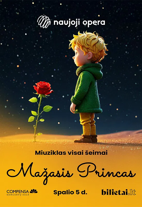 Miuziklas Miuziklas