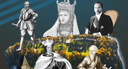 Ekskursija. DuBinGiai: Didybė-Brolybė-Galia