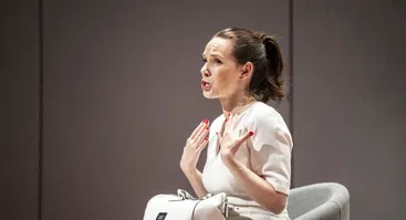 „Domino“ teatro spektaklis „Psichai“