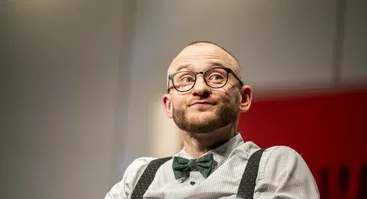 „Domino“ teatro spektaklis „Psichai“