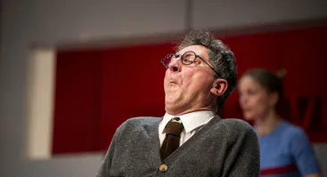 „Domino“ teatro spektaklis „Psichai“