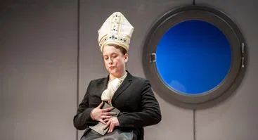 „Domino“ teatro spektaklis „Psichai“