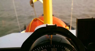 EKSKURSIJA LAIVU FORELLE PO KLAIPĖDOS UOSTĄ
